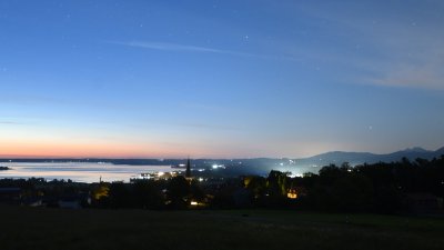 Fotowebcam Bernau-Hittenkirchen