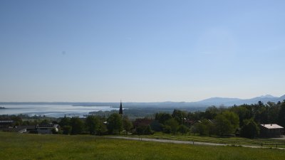 Fotowebcam Bernau-Hittenkirchen