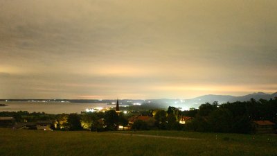 Fotowebcam Bernau-Hittenkirchen
