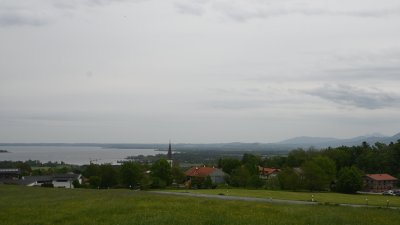 Fotowebcam Bernau-Hittenkirchen
