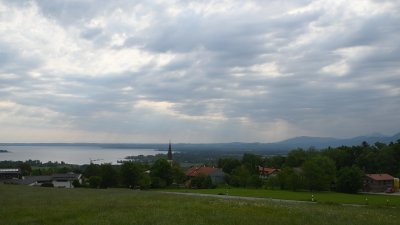 Fotowebcam Bernau-Hittenkirchen