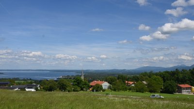 Fotowebcam Bernau-Hittenkirchen