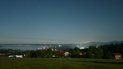 Fotowebcam Bernau-Hittenkirchen