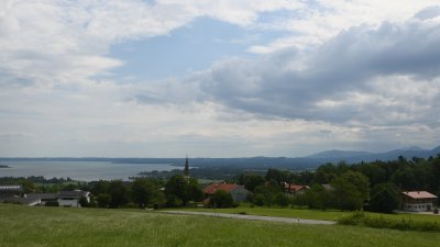 Fotowebcam Bernau-Hittenkirchen