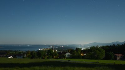 Fotowebcam Bernau-Hittenkirchen