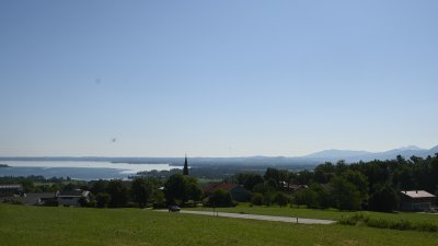 Fotowebcam Bernau-Hittenkirchen