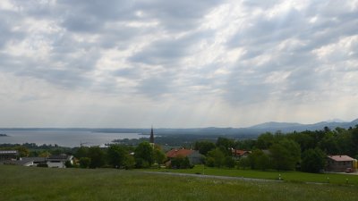 Fotowebcam Bernau-Hittenkirchen