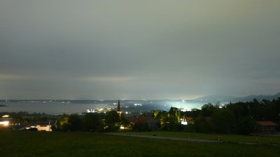 Fotowebcam Bernau-Hittenkirchen