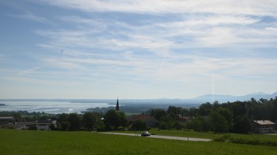 Fotowebcam Bernau-Hittenkirchen