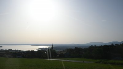 Fotowebcam Bernau-Hittenkirchen