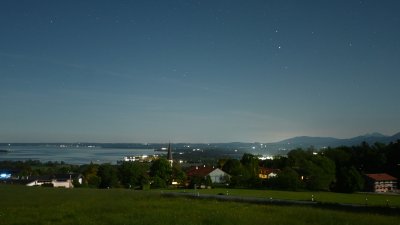 Fotowebcam Bernau-Hittenkirchen