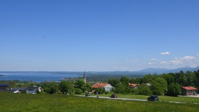 Fotowebcam Bernau-Hittenkirchen