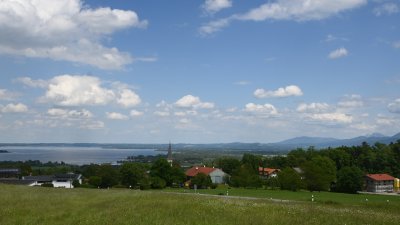 Fotowebcam Bernau-Hittenkirchen