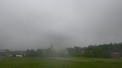 Fotowebcam Bernau-Hittenkirchen