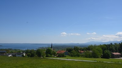 Fotowebcam Bernau-Hittenkirchen