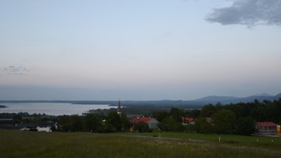 Fotowebcam Bernau-Hittenkirchen