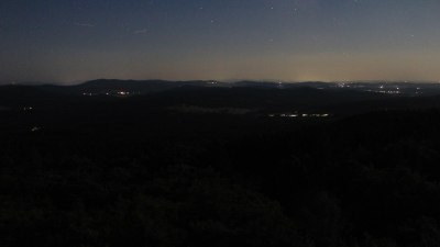 Fotowebcam Böhmerwaldturm-Süd