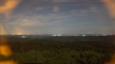 Fotowebcam Böhmerwaldturm-Ost
