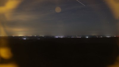 Fotowebcam Böhmerwaldturm-Ost