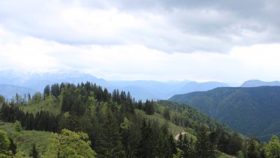 Fotowebcam Brünnsteinhaus