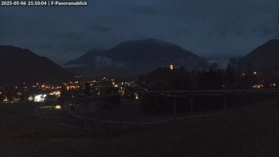 Chiemgau Coaster Ruhpolding