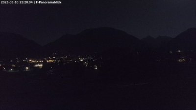 Chiemgau Coaster Ruhpolding