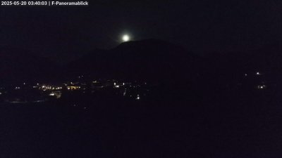 Chiemgau Coaster Ruhpolding