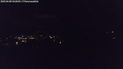 Chiemgau Coaster Ruhpolding