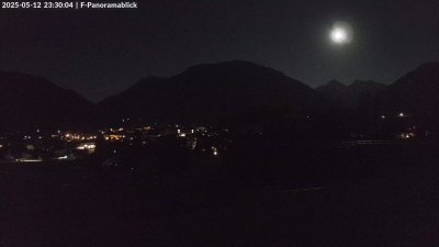Chiemgau Coaster Ruhpolding