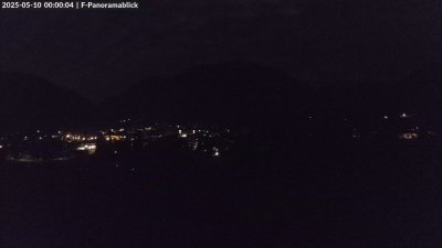 Chiemgau Coaster Ruhpolding