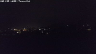 Chiemgau Coaster Ruhpolding