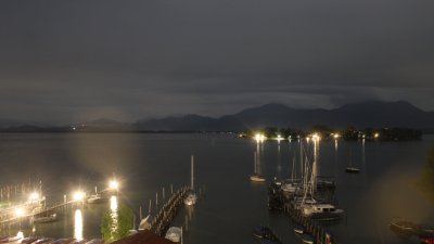 Fotowebcam Chiemsee-Fraueninsel