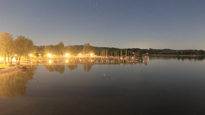 Fotowebcam Bernau-Chiemseepark