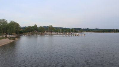 Fotowebcam Bernau-Chiemseepark