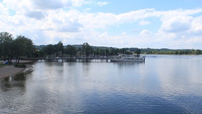 Fotowebcam Bernau-Chiemseepark