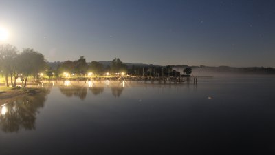 Fotowebcam Bernau-Chiemseepark