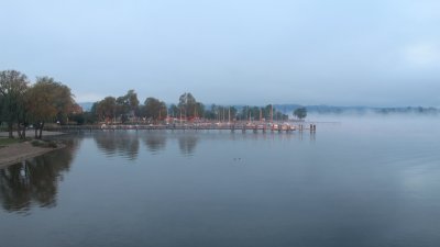 Fotowebcam Bernau-Chiemseepark
