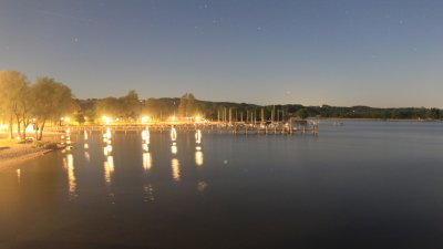 Fotowebcam Bernau-Chiemseepark