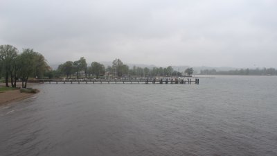 Fotowebcam Bernau-Chiemseepark