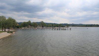Fotowebcam Bernau-Chiemseepark