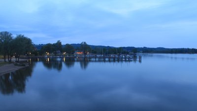 Fotowebcam Bernau-Chiemseepark