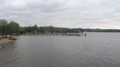 Fotowebcam Bernau-Chiemseepark