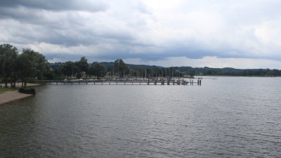 Fotowebcam Bernau-Chiemseepark