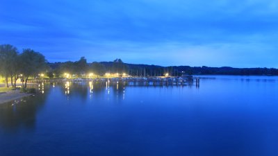Fotowebcam Bernau-Chiemseepark