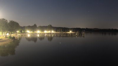 Fotowebcam Bernau-Chiemseepark