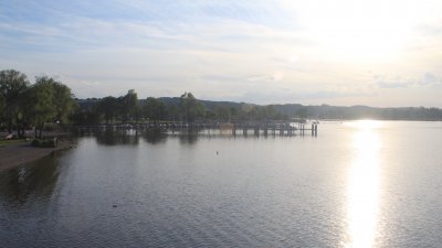 Fotowebcam Bernau-Chiemseepark