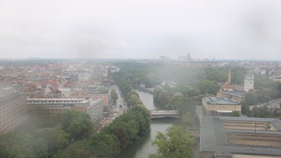Fotowebcam Deutsches Museum-NO