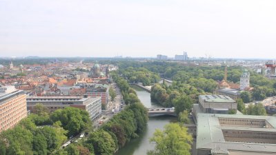 Fotowebcam Deutsches Museum-NO