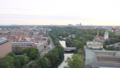 Fotowebcam Deutsches Museum-NO