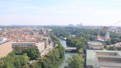 Fotowebcam Deutsches Museum-NO
